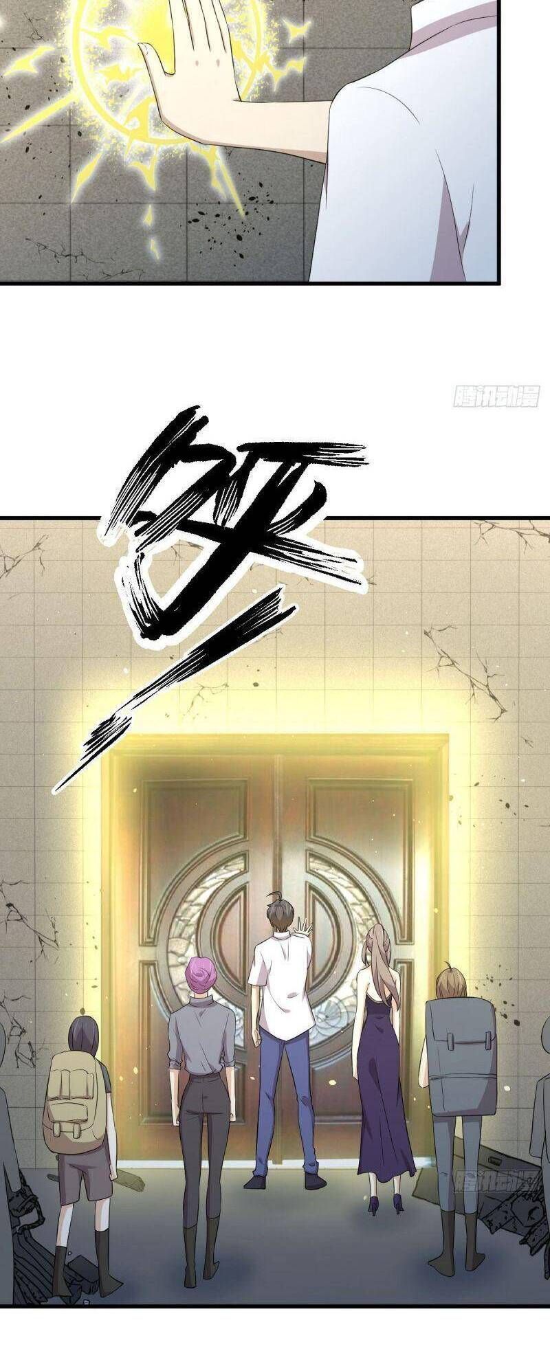 đọc truyện Xuyên Không Vào Thế Giới Nữ Cường Chương 365 ảnh 22 tại Thiên Thai Truyện