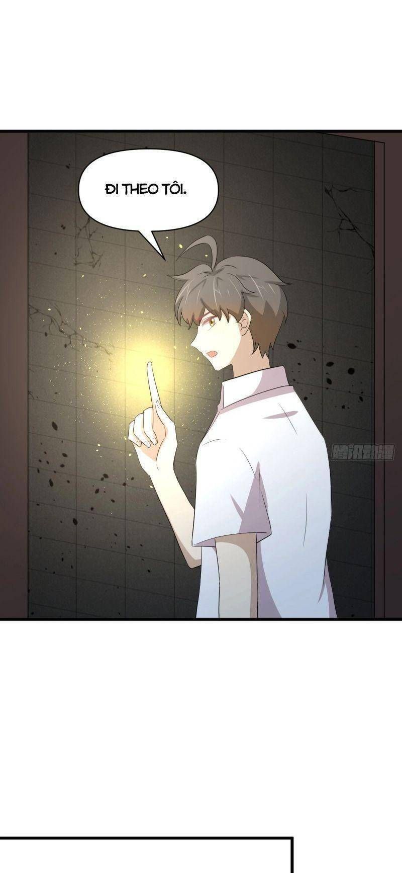 đọc truyện Xuyên Không Vào Thế Giới Nữ Cường Chương 365 ảnh 23 tại Thiên Thai Truyện