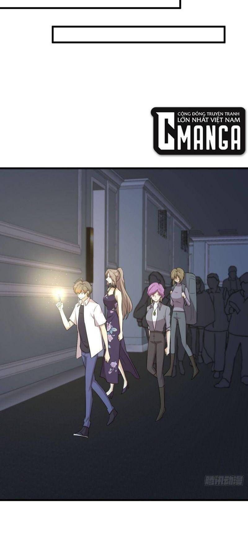 đọc truyện Xuyên Không Vào Thế Giới Nữ Cường Chương 365 ảnh 24 tại Thiên Thai Truyện