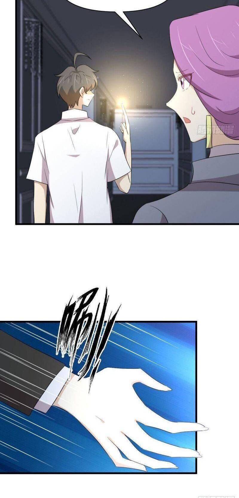 đọc truyện Xuyên Không Vào Thế Giới Nữ Cường Chương 365 ảnh 26 tại Thiên Thai Truyện