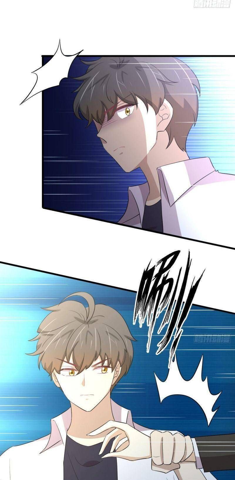 đọc truyện Xuyên Không Vào Thế Giới Nữ Cường Chương 365 ảnh 27 tại Thiên Thai Truyện