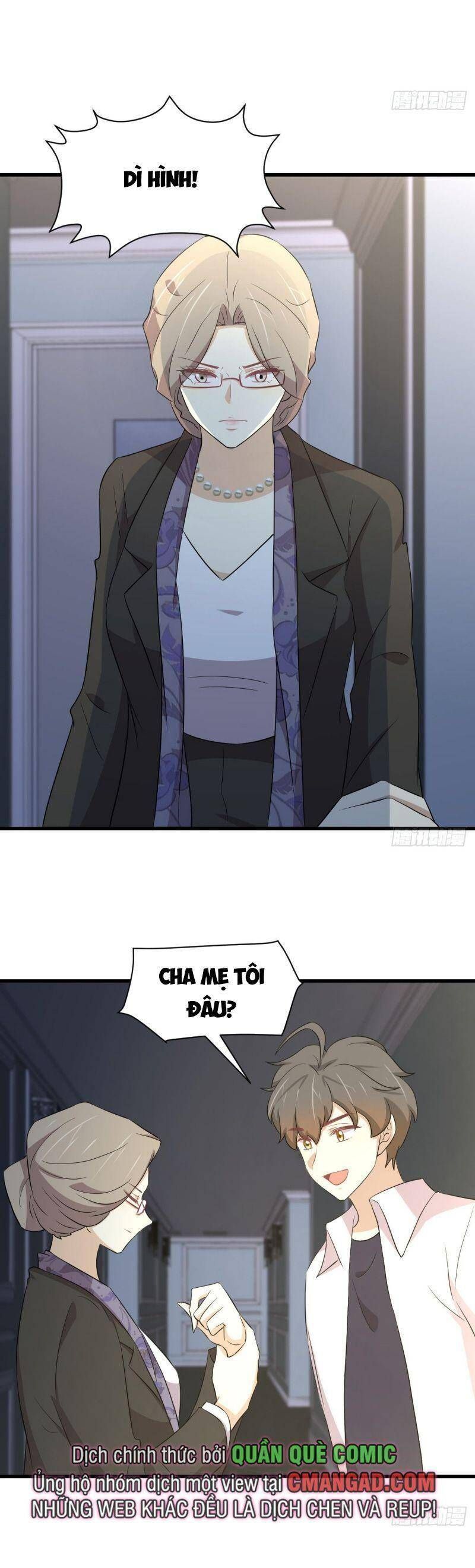 đọc truyện Xuyên Không Vào Thế Giới Nữ Cường Chương 365 ảnh 29 tại Thiên Thai Truyện