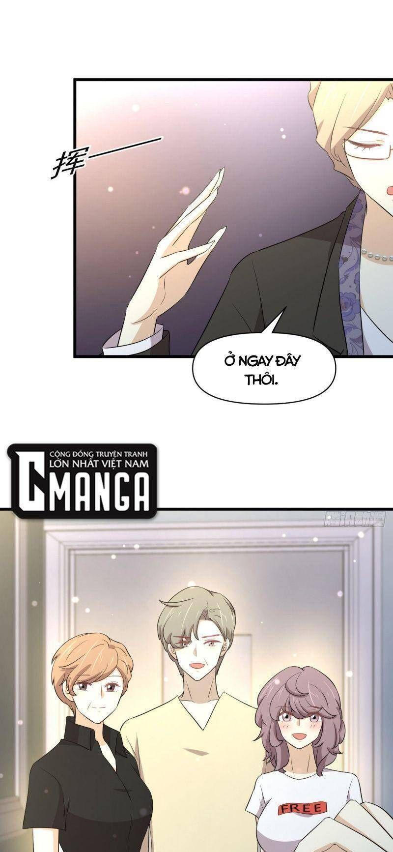 đọc truyện Xuyên Không Vào Thế Giới Nữ Cường Chương 365 ảnh 30 tại Thiên Thai Truyện