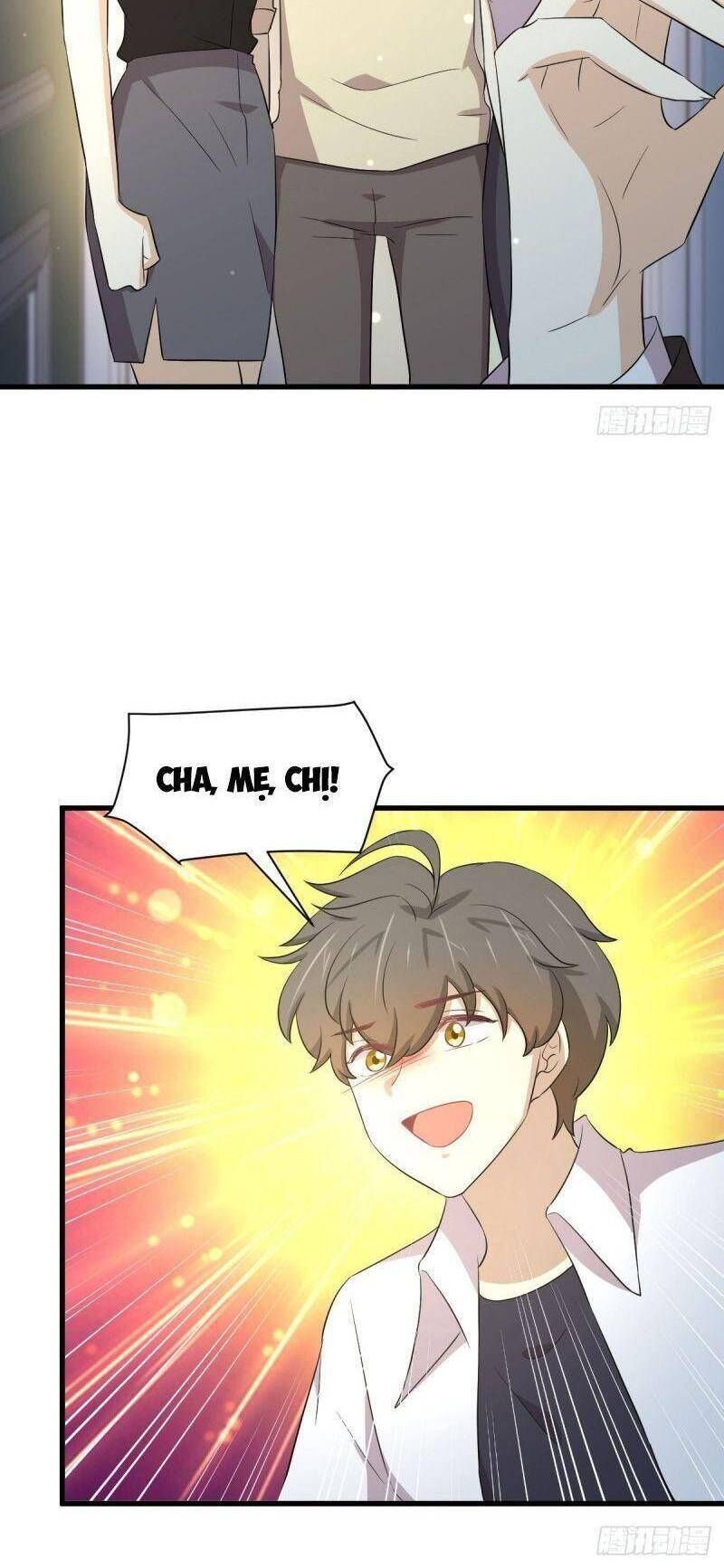 đọc truyện Xuyên Không Vào Thế Giới Nữ Cường Chương 365 ảnh 31 tại Thiên Thai Truyện