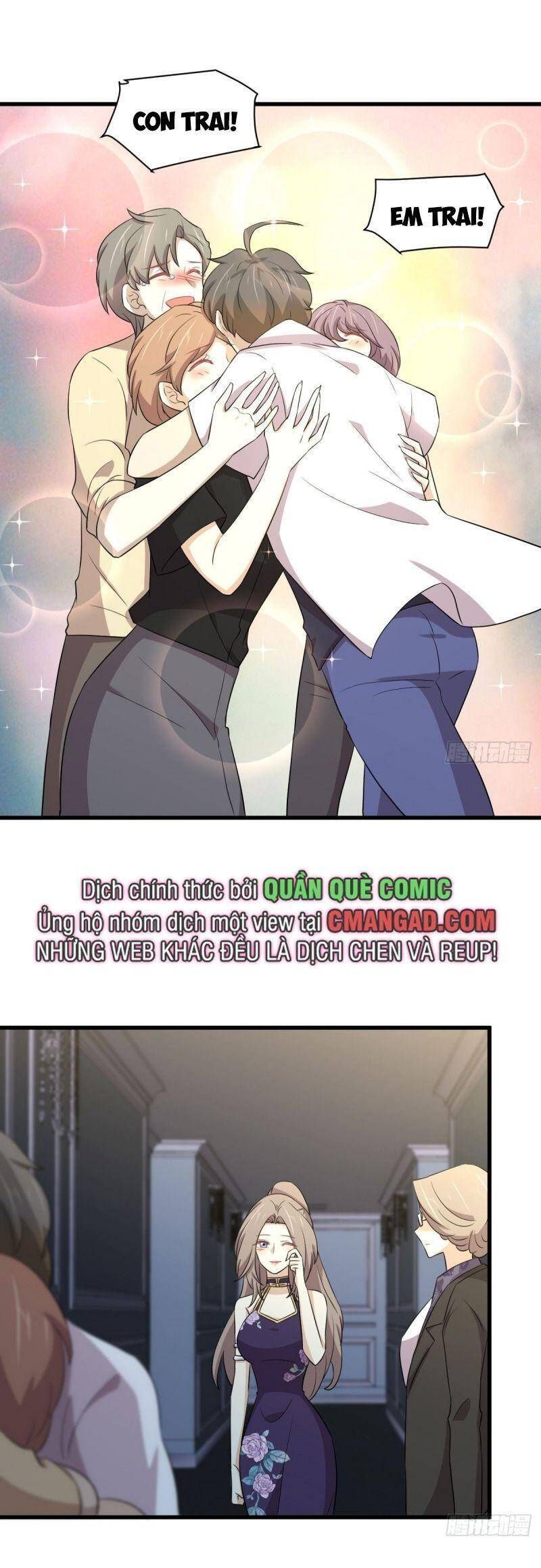 đọc truyện Xuyên Không Vào Thế Giới Nữ Cường Chương 365 ảnh 32 tại Thiên Thai Truyện