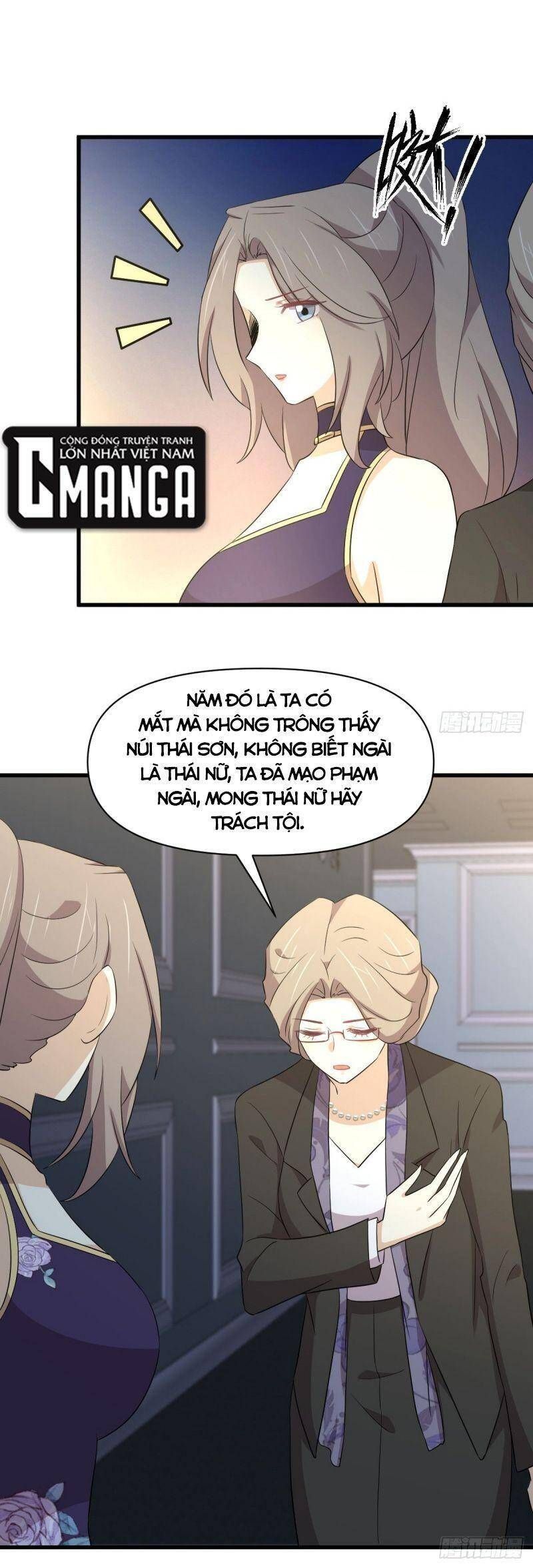 đọc truyện Xuyên Không Vào Thế Giới Nữ Cường Chương 365 ảnh 33 tại Thiên Thai Truyện