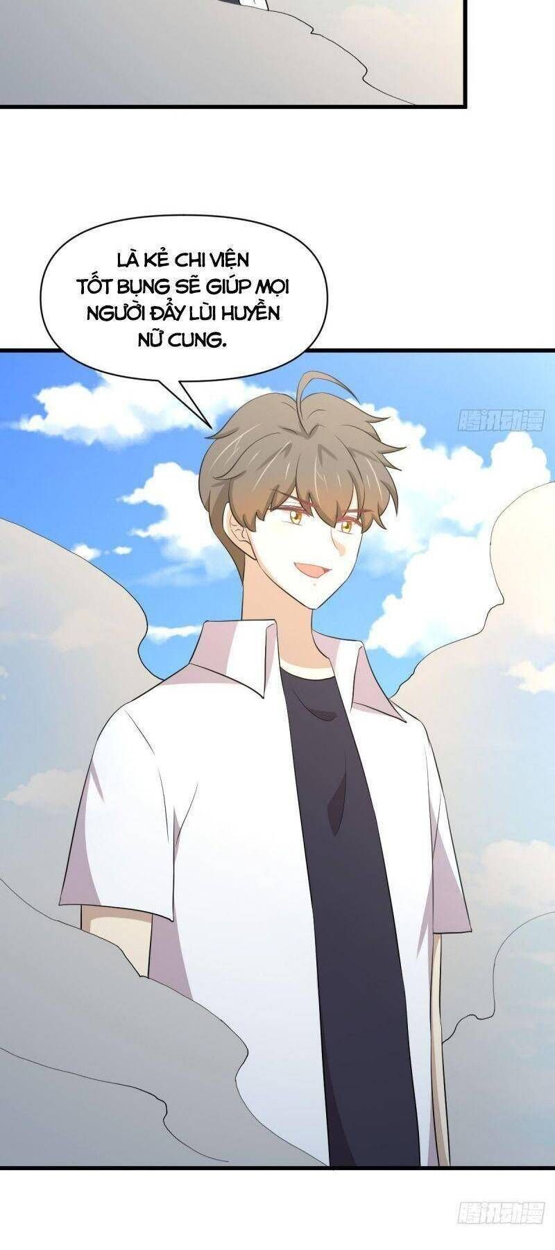 đọc truyện Xuyên Không Vào Thế Giới Nữ Cường Chương 365 ảnh 6 tại Thiên Thai Truyện