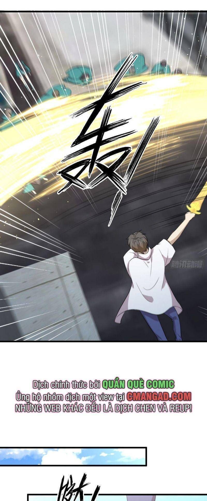 đọc truyện Xuyên Không Vào Thế Giới Nữ Cường Chương 365 ảnh 8 tại Thiên Thai Truyện