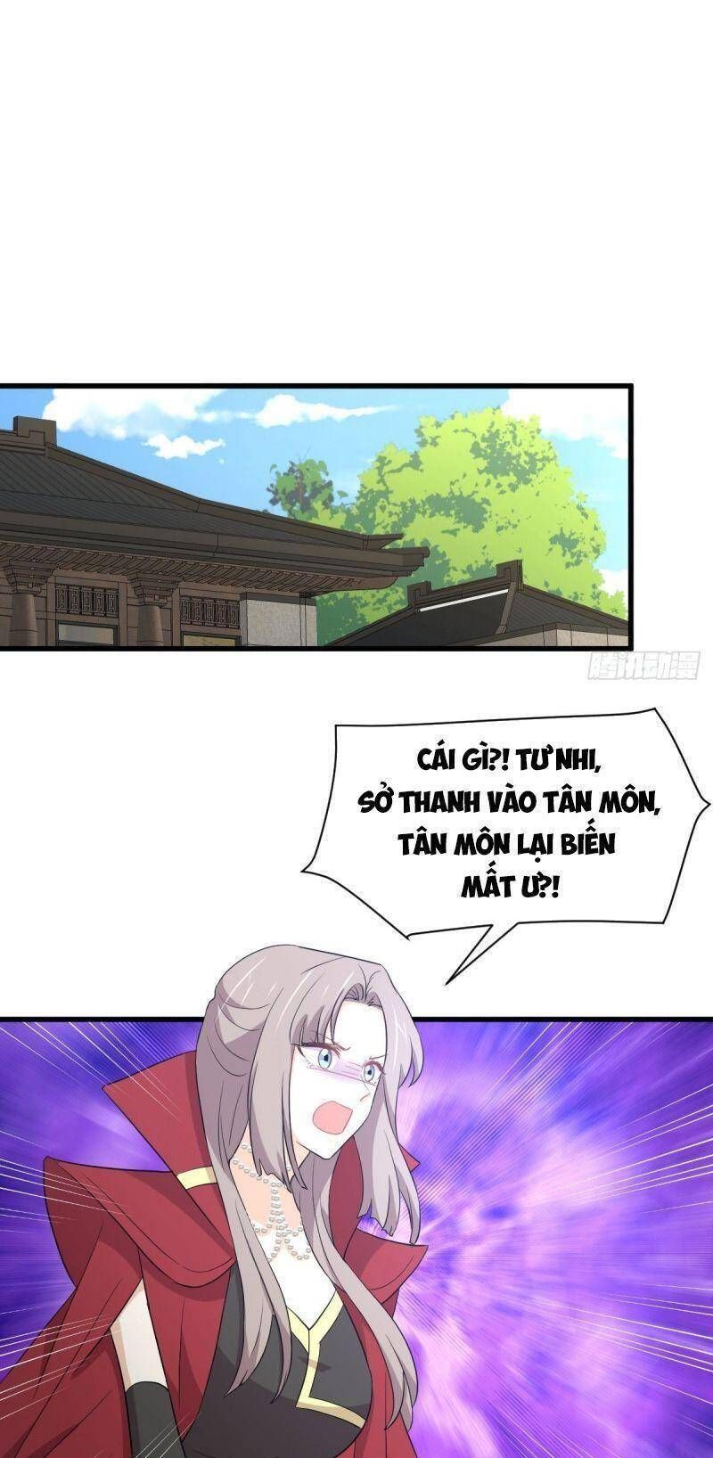 đọc truyện Xuyên Không Vào Thế Giới Nữ Cường Chương 365 ảnh 10 tại Thiên Thai Truyện