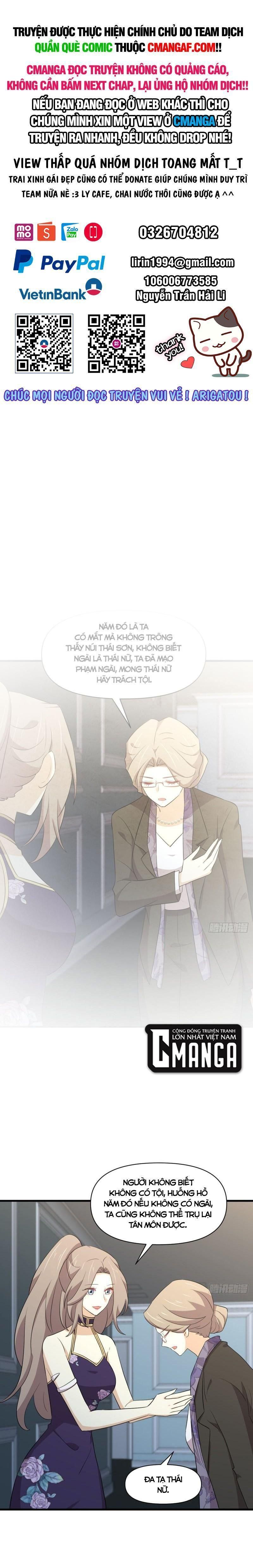 đọc truyện Xuyên Không Vào Thế Giới Nữ Cường Chương 366 ảnh 3 tại Thiên Thai Truyện