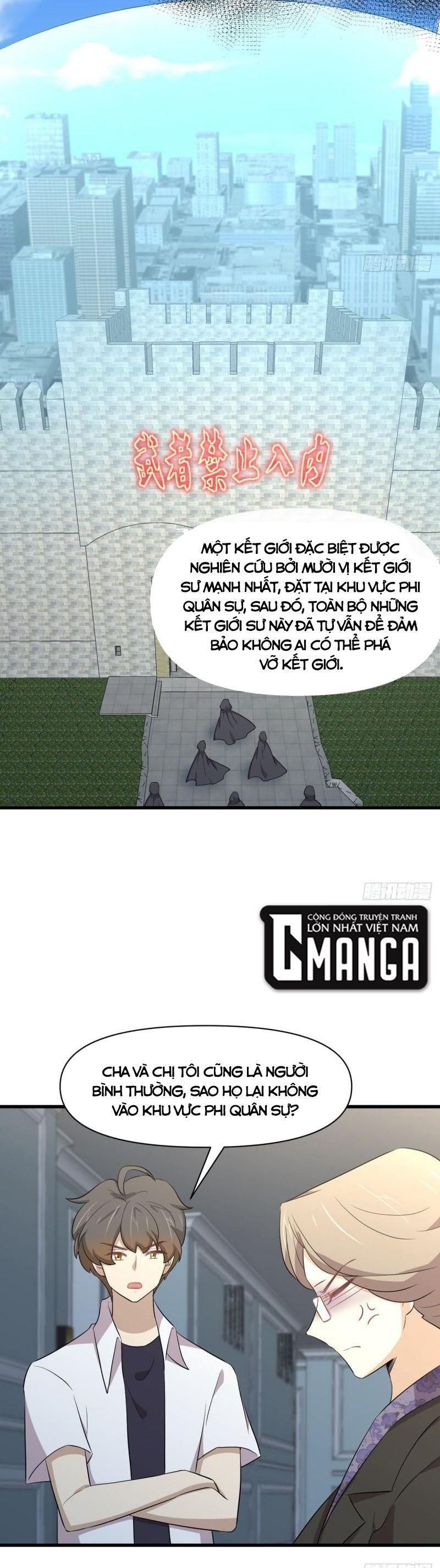 đọc truyện Xuyên Không Vào Thế Giới Nữ Cường Chương 366 ảnh 7 tại Thiên Thai Truyện