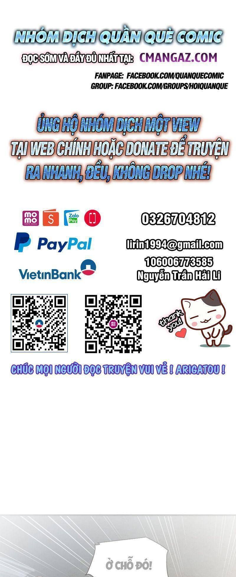 đọc truyện Xuyên Không Vào Thế Giới Nữ Cường Chương 367 ảnh 3 tại Thiên Thai Truyện