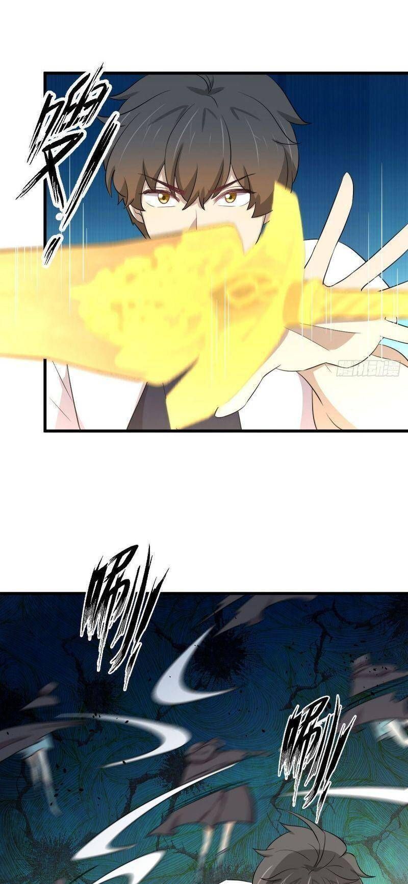 đọc truyện Xuyên Không Vào Thế Giới Nữ Cường Chương 367 ảnh 12 tại Thiên Thai Truyện