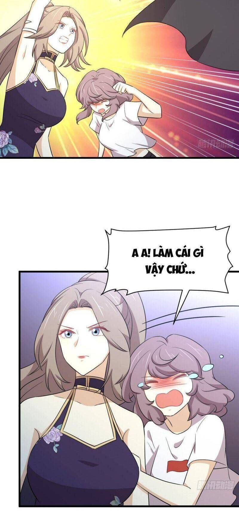 đọc truyện Xuyên Không Vào Thế Giới Nữ Cường Chương 367 ảnh 15 tại Thiên Thai Truyện