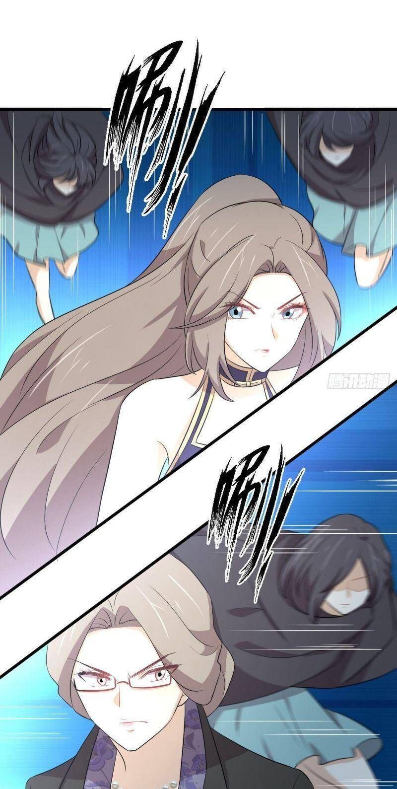 đọc truyện Xuyên Không Vào Thế Giới Nữ Cường Chương 367 ảnh 18 tại Thiên Thai Truyện