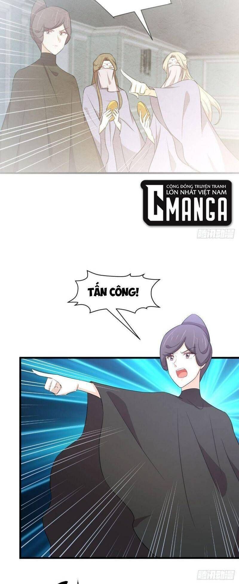 đọc truyện Xuyên Không Vào Thế Giới Nữ Cường Chương 367 ảnh 4 tại Thiên Thai Truyện