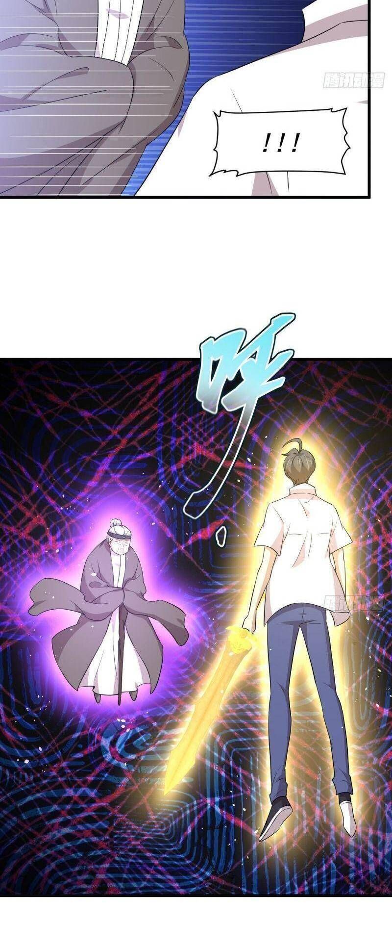 đọc truyện Xuyên Không Vào Thế Giới Nữ Cường Chương 367 ảnh 22 tại Thiên Thai Truyện