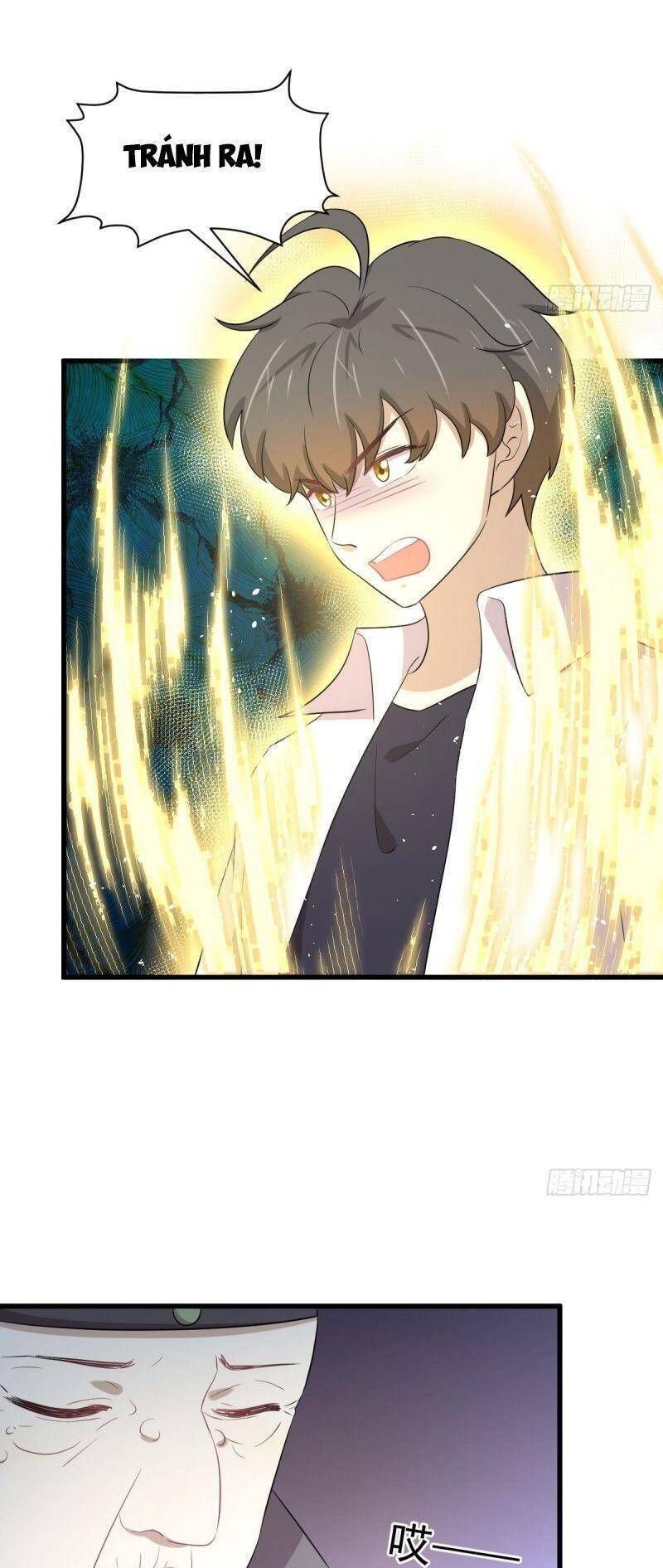 đọc truyện Xuyên Không Vào Thế Giới Nữ Cường Chương 367 ảnh 23 tại Thiên Thai Truyện