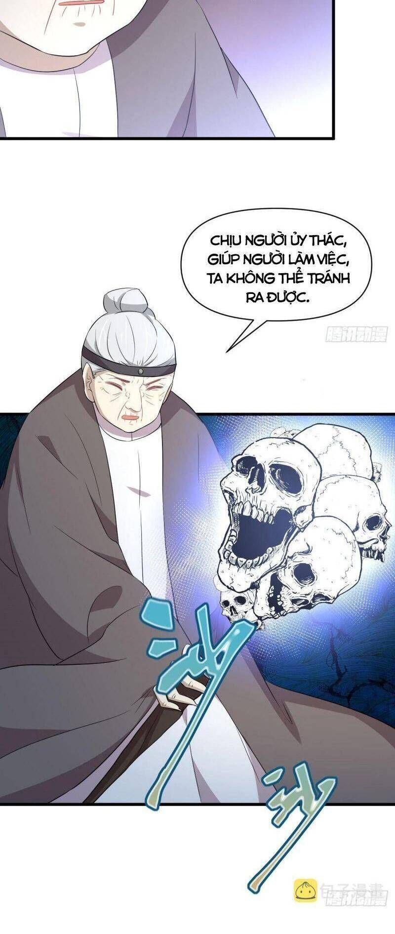 đọc truyện Xuyên Không Vào Thế Giới Nữ Cường Chương 367 ảnh 24 tại Thiên Thai Truyện