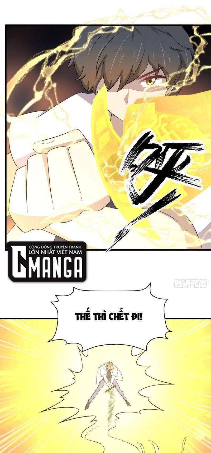 đọc truyện Xuyên Không Vào Thế Giới Nữ Cường Chương 367 ảnh 25 tại Thiên Thai Truyện