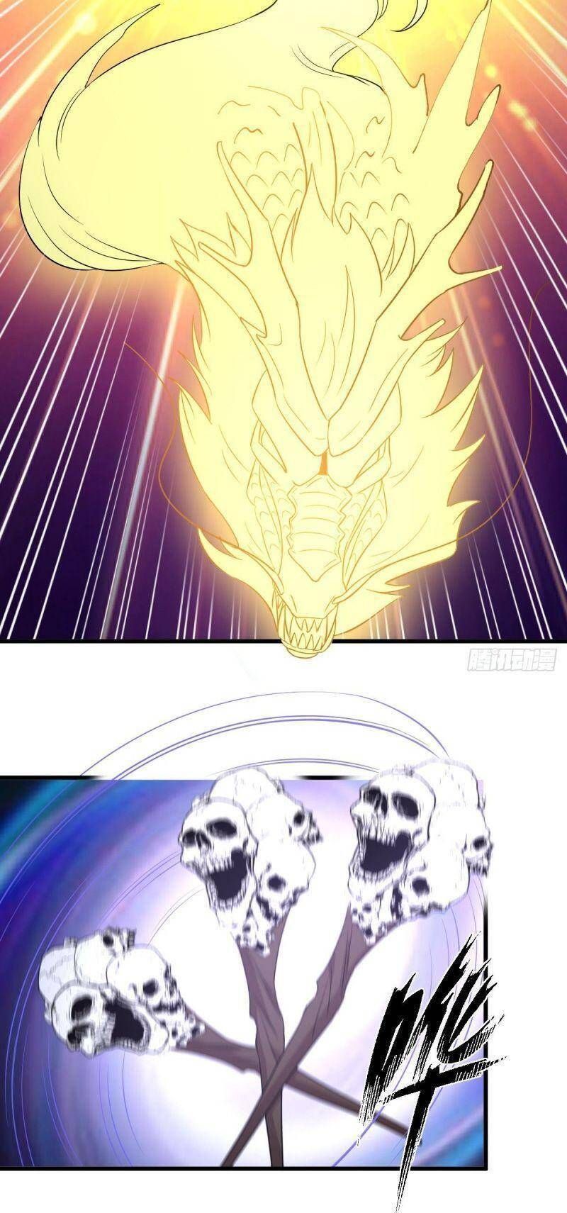 đọc truyện Xuyên Không Vào Thế Giới Nữ Cường Chương 367 ảnh 26 tại Thiên Thai Truyện