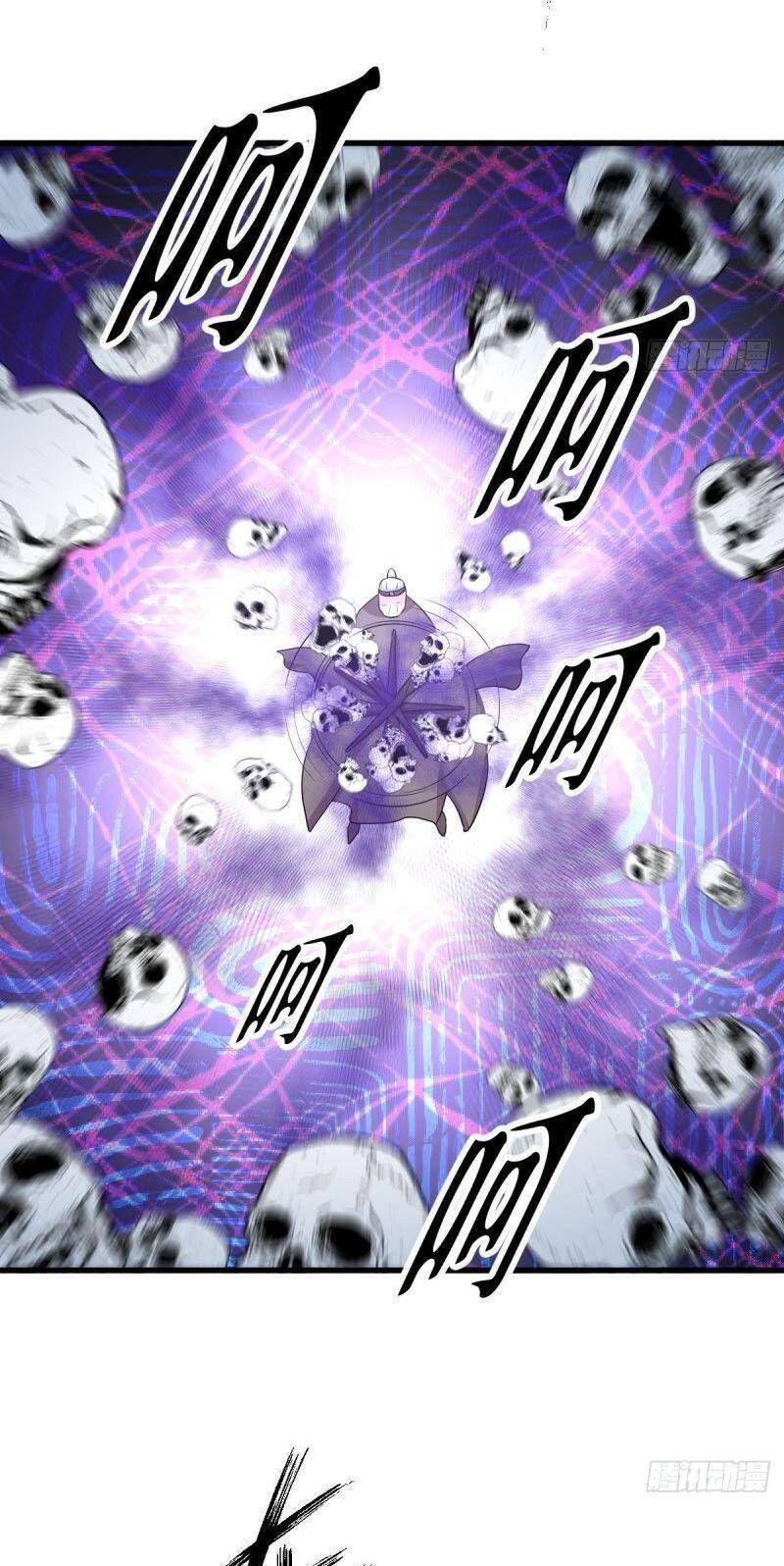 đọc truyện Xuyên Không Vào Thế Giới Nữ Cường Chương 367 ảnh 27 tại Thiên Thai Truyện