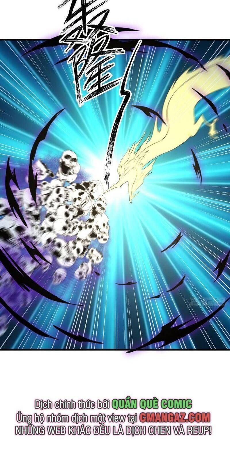 đọc truyện Xuyên Không Vào Thế Giới Nữ Cường Chương 367 ảnh 28 tại Thiên Thai Truyện