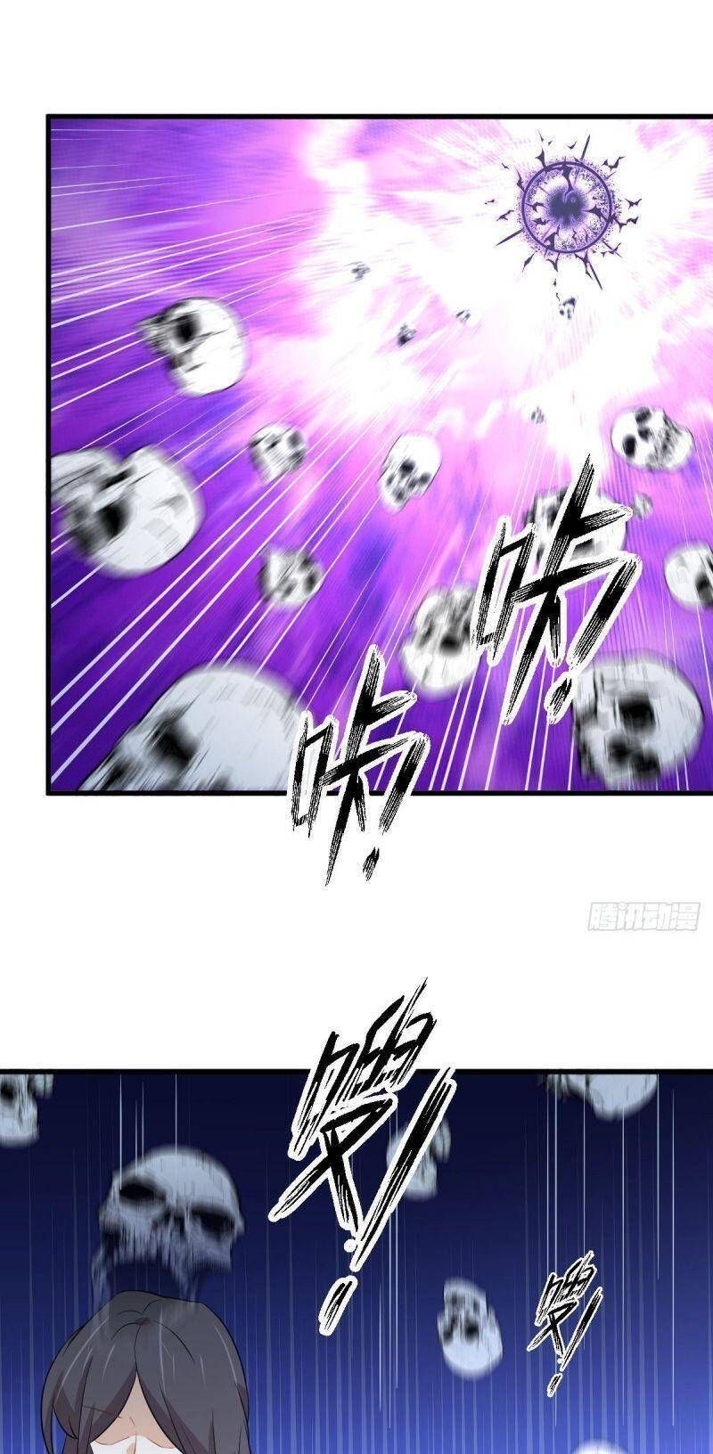 đọc truyện Xuyên Không Vào Thế Giới Nữ Cường Chương 367 ảnh 29 tại Thiên Thai Truyện