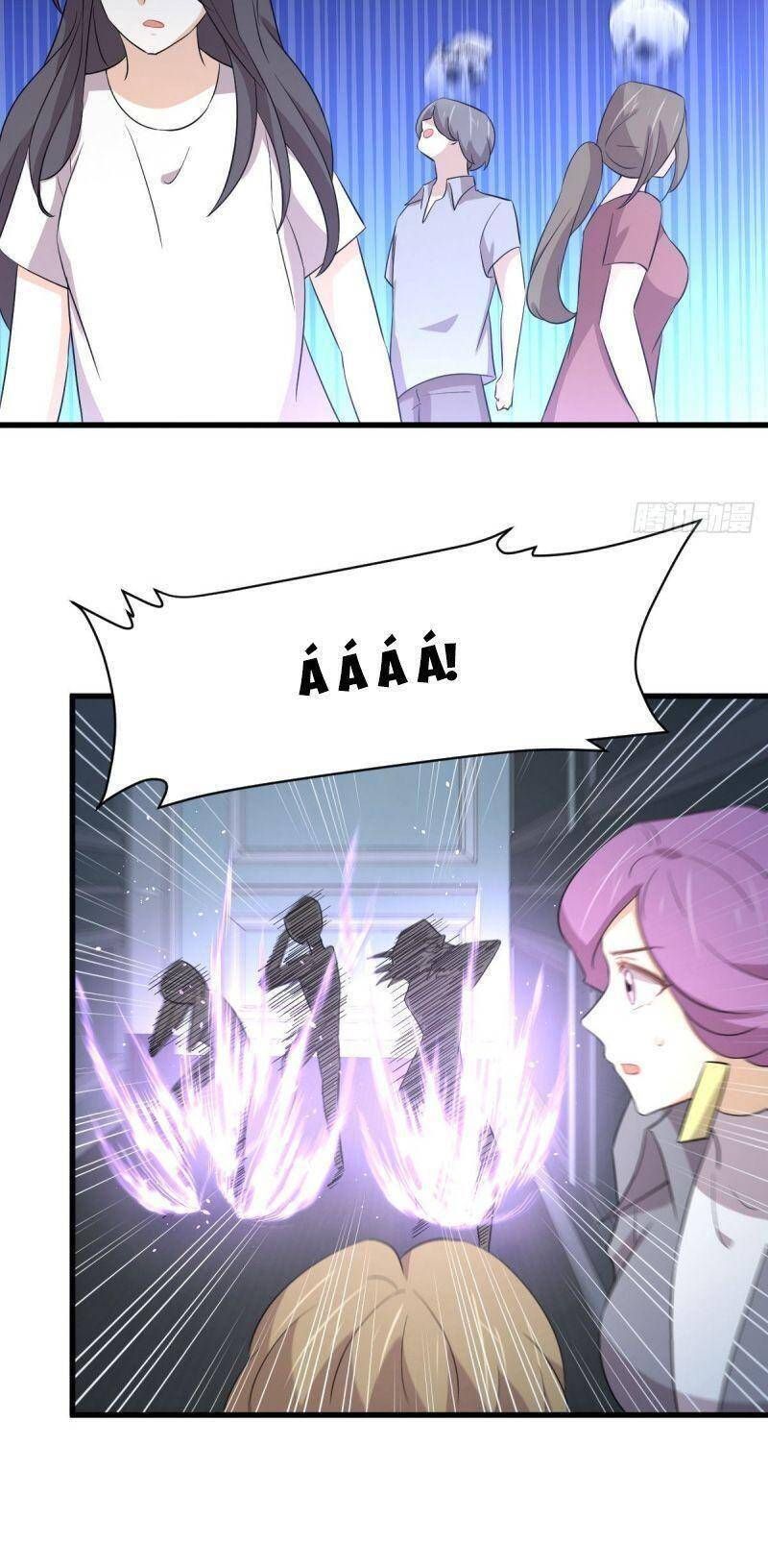 đọc truyện Xuyên Không Vào Thế Giới Nữ Cường Chương 367 ảnh 30 tại Thiên Thai Truyện