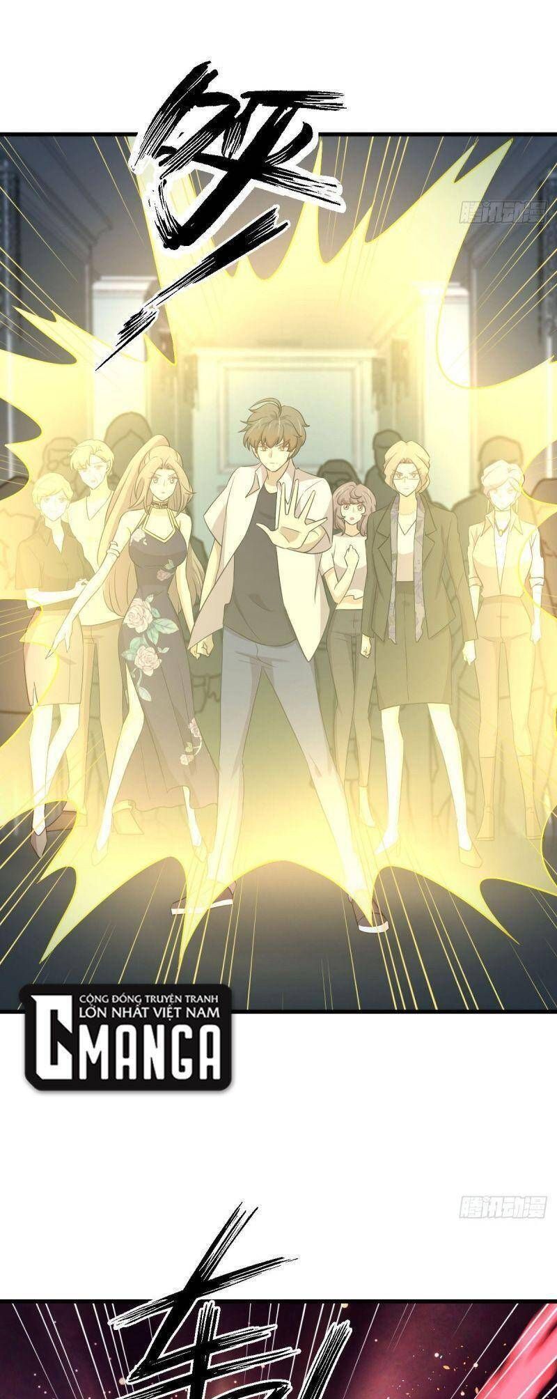 đọc truyện Xuyên Không Vào Thế Giới Nữ Cường Chương 367 ảnh 7 tại Thiên Thai Truyện