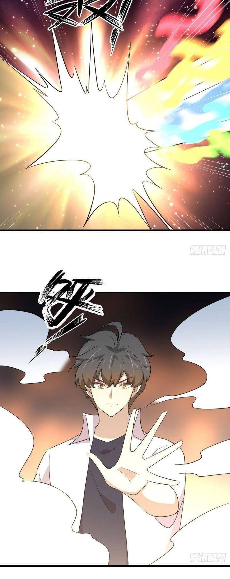 đọc truyện Xuyên Không Vào Thế Giới Nữ Cường Chương 367 ảnh 8 tại Thiên Thai Truyện