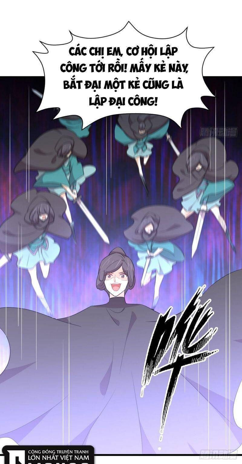 đọc truyện Xuyên Không Vào Thế Giới Nữ Cường Chương 367 ảnh 10 tại Thiên Thai Truyện