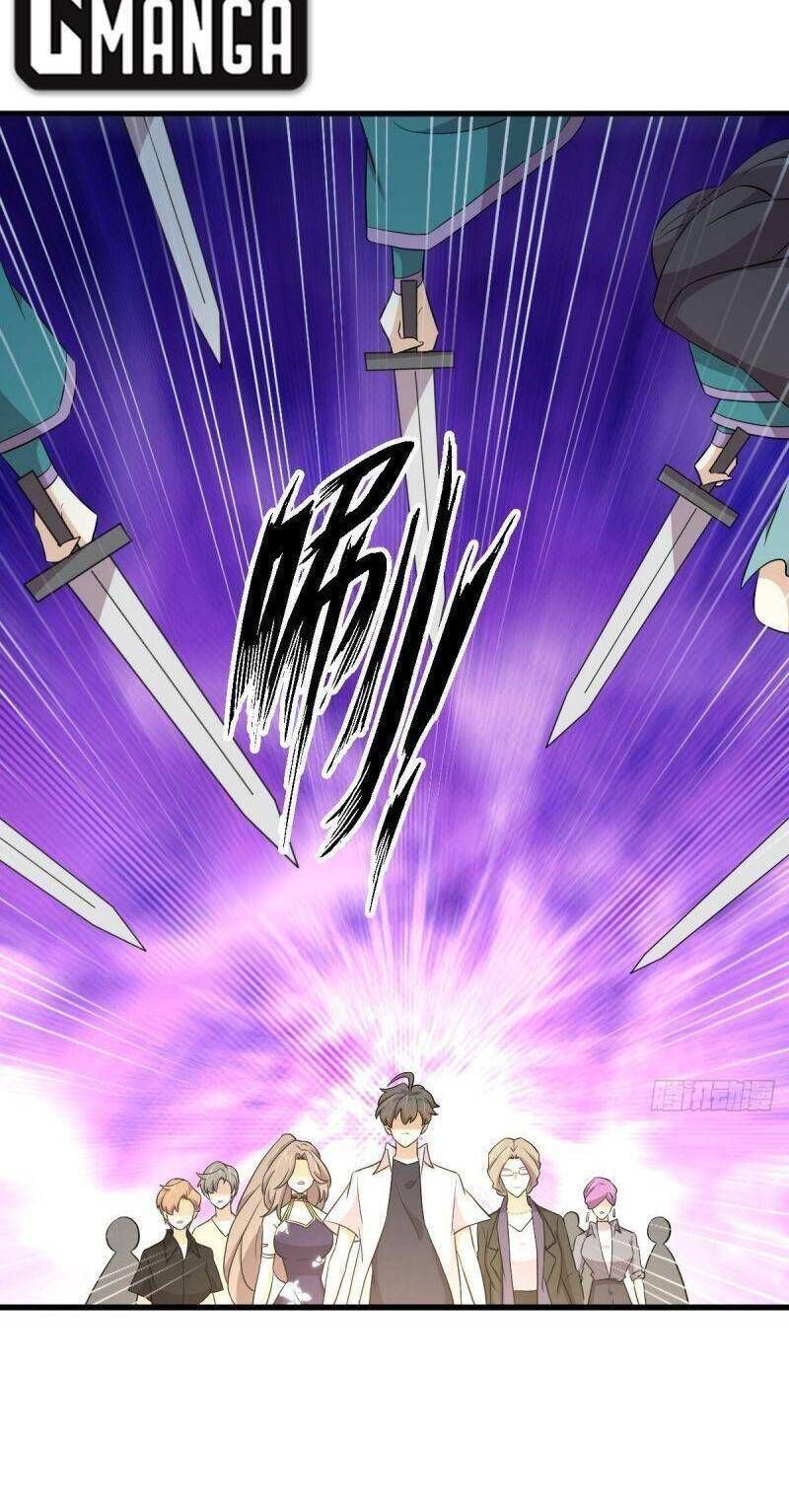 đọc truyện Xuyên Không Vào Thế Giới Nữ Cường Chương 367 ảnh 11 tại Thiên Thai Truyện