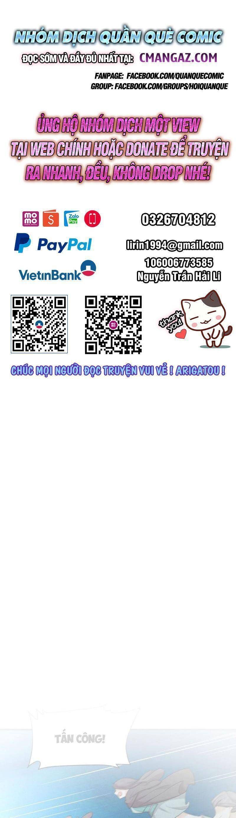 đọc truyện Xuyên Không Vào Thế Giới Nữ Cường Chương 368 ảnh 3 tại Thiên Thai Truyện