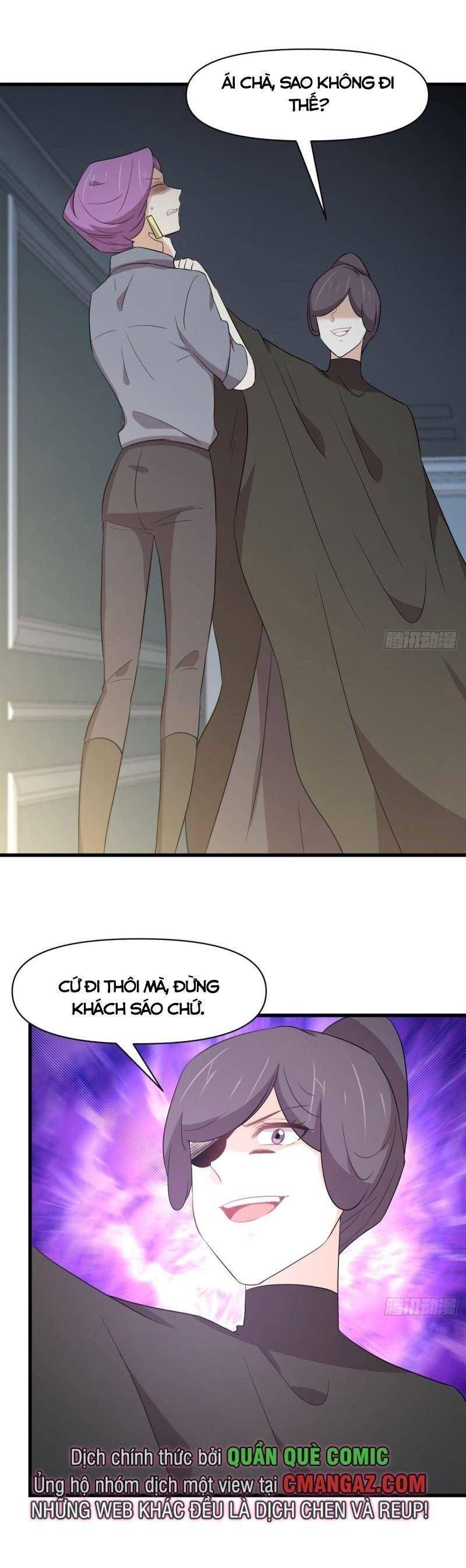 đọc truyện Xuyên Không Vào Thế Giới Nữ Cường Chương 368 ảnh 16 tại Thiên Thai Truyện