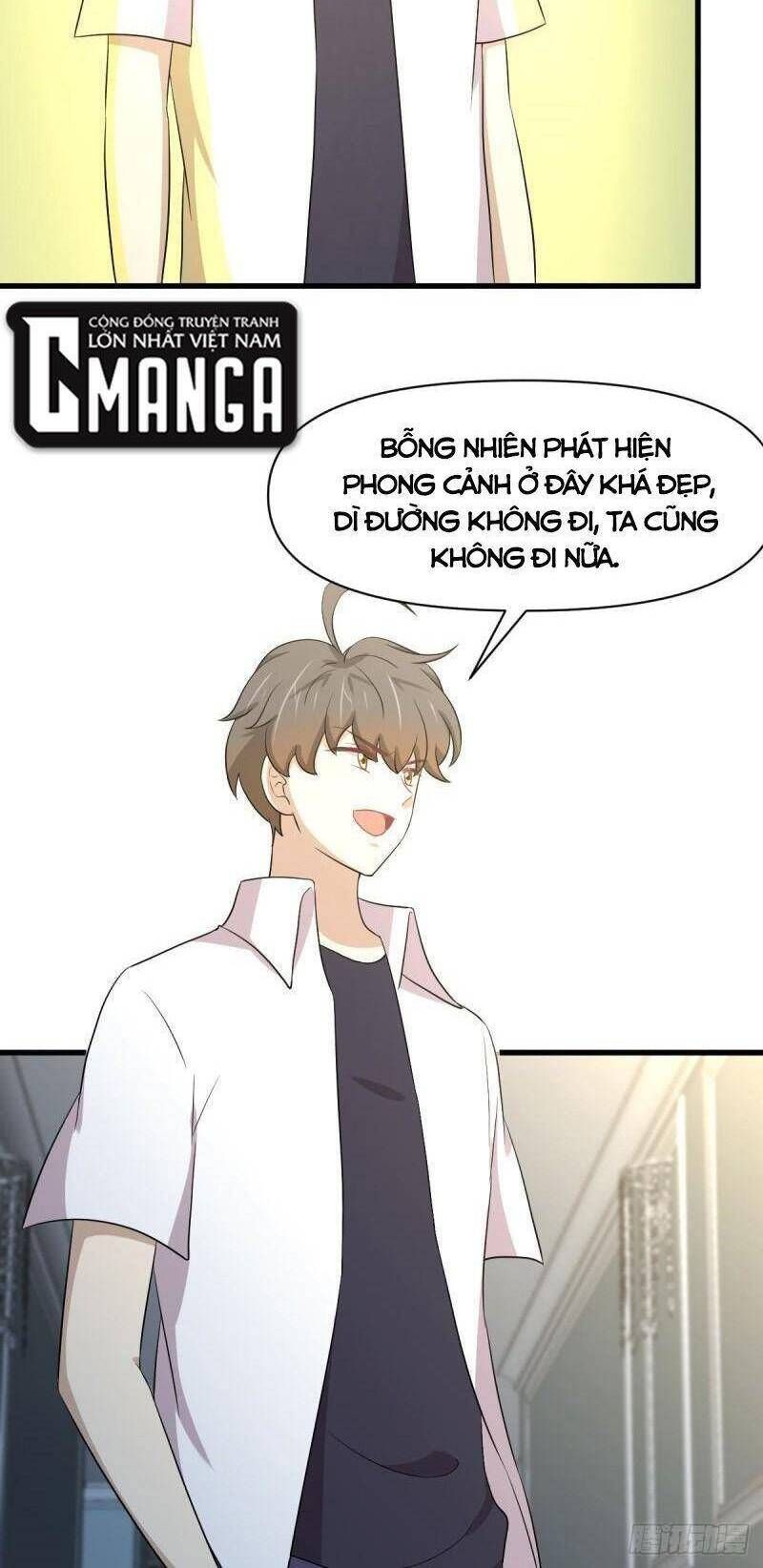 đọc truyện Xuyên Không Vào Thế Giới Nữ Cường Chương 368 ảnh 18 tại Thiên Thai Truyện