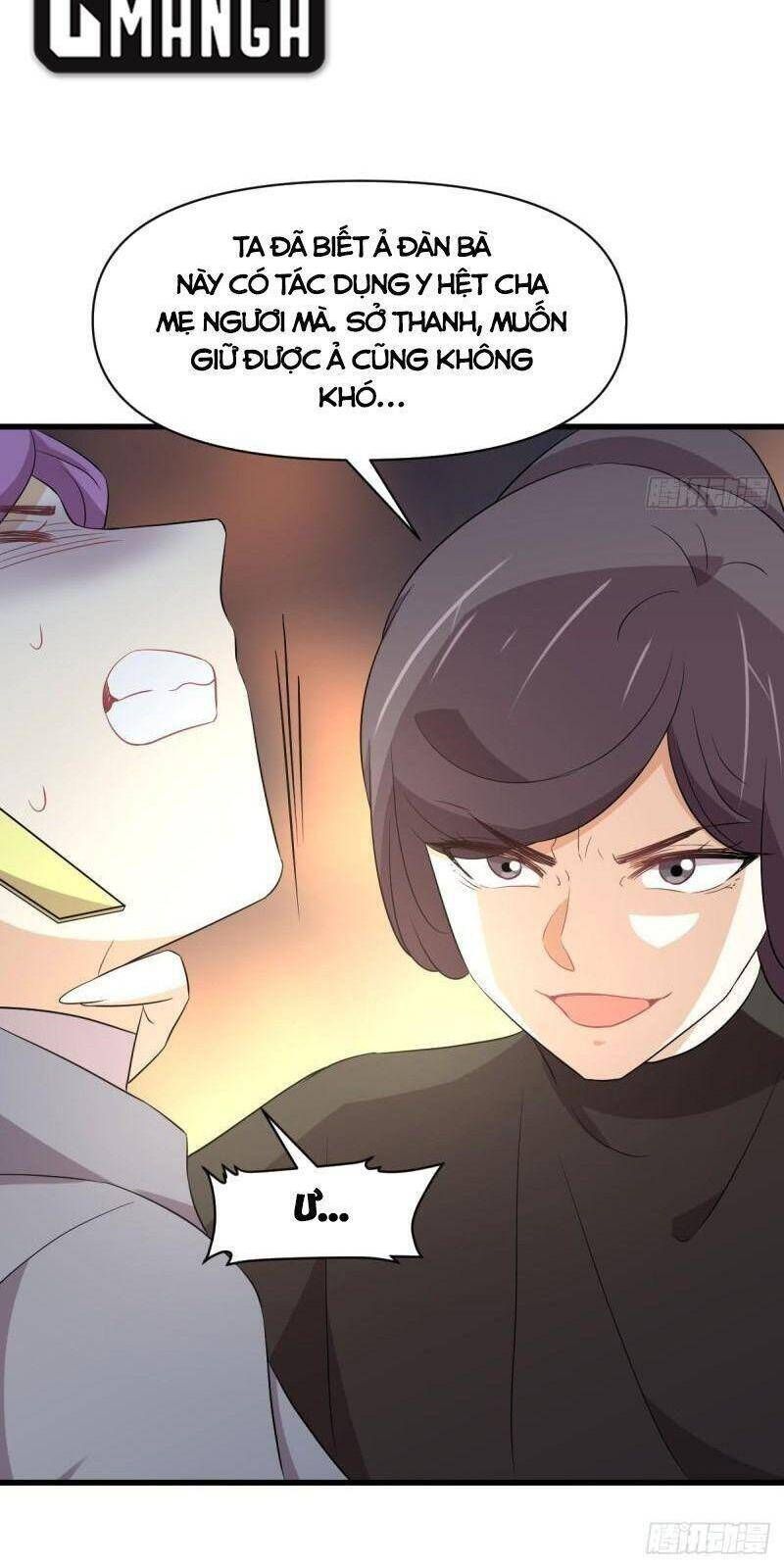 đọc truyện Xuyên Không Vào Thế Giới Nữ Cường Chương 368 ảnh 20 tại Thiên Thai Truyện