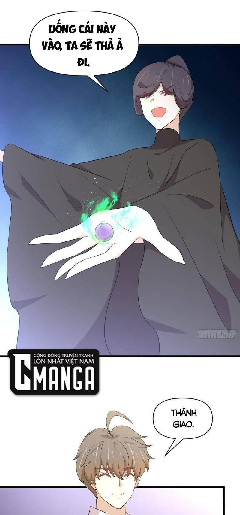 đọc truyện Xuyên Không Vào Thế Giới Nữ Cường Chương 368 ảnh 21 tại Thiên Thai Truyện