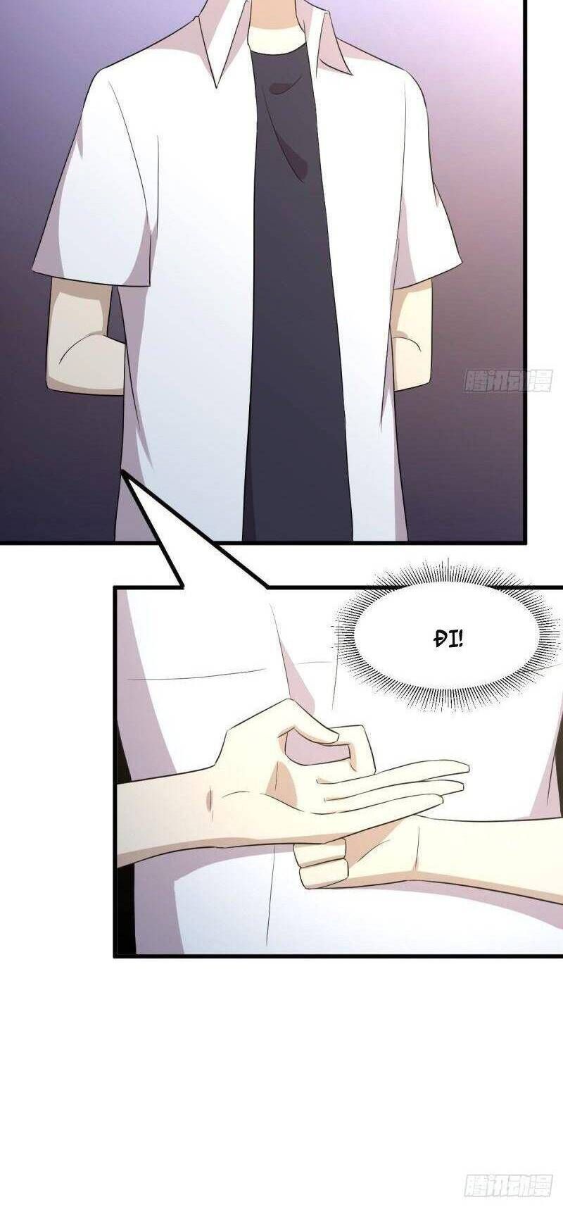 đọc truyện Xuyên Không Vào Thế Giới Nữ Cường Chương 368 ảnh 22 tại Thiên Thai Truyện