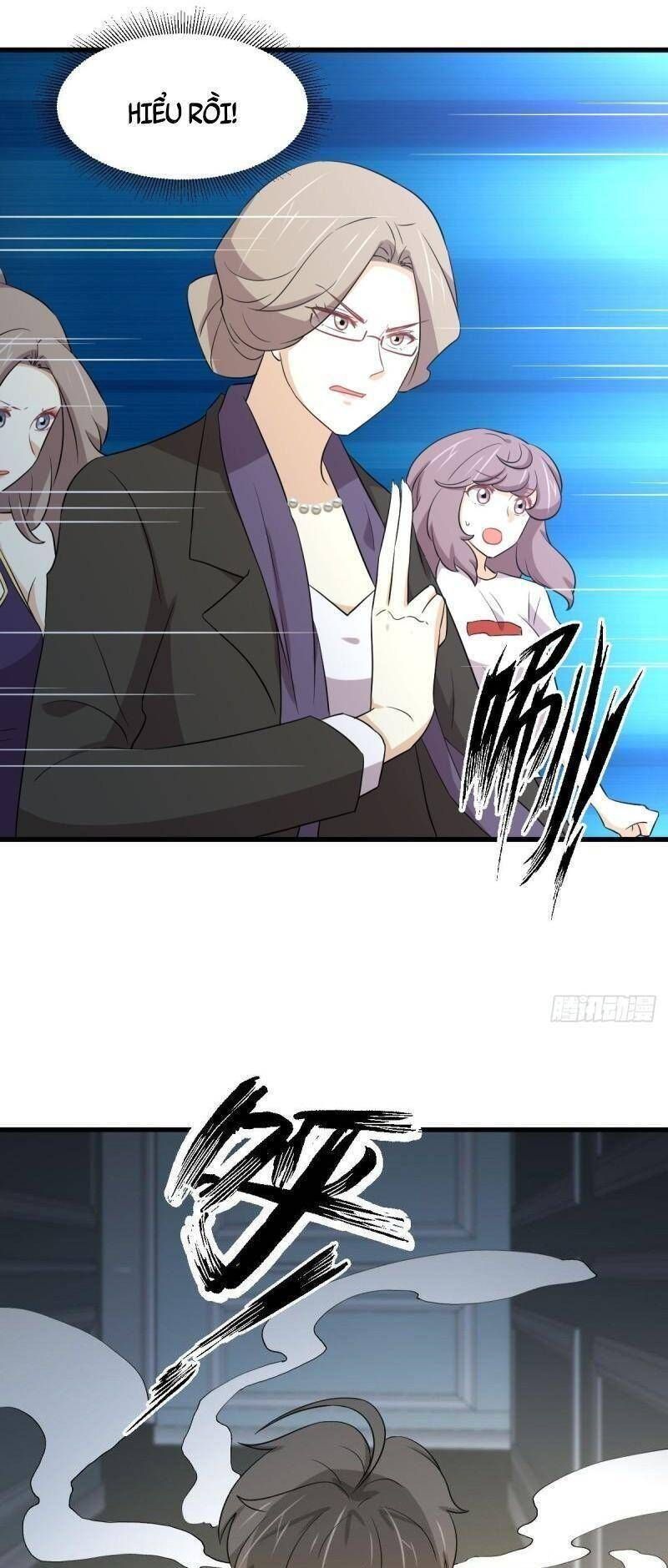 đọc truyện Xuyên Không Vào Thế Giới Nữ Cường Chương 368 ảnh 23 tại Thiên Thai Truyện