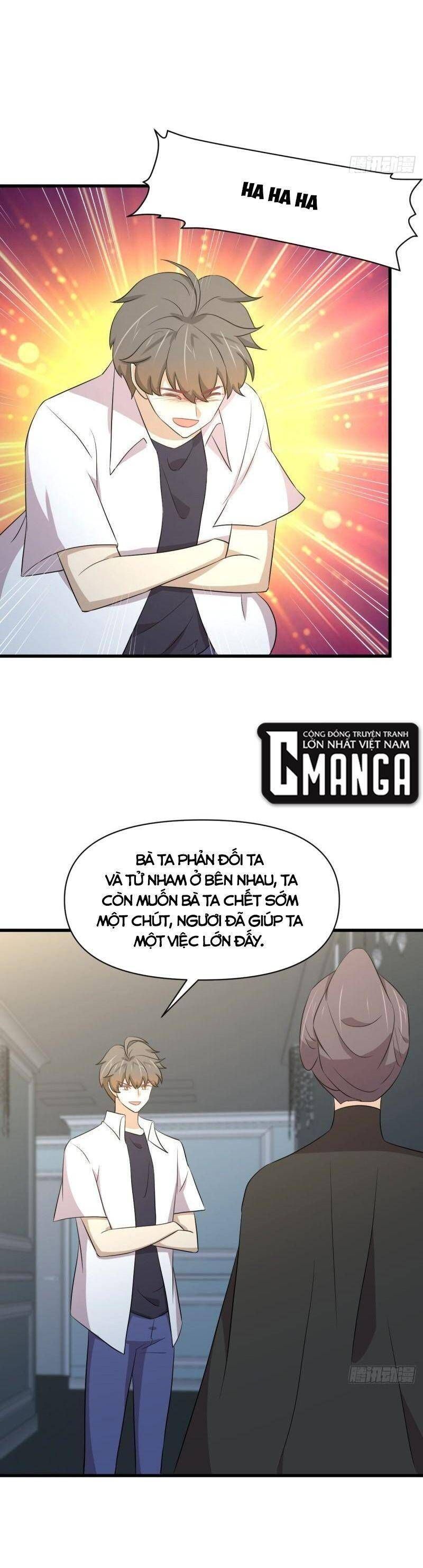 đọc truyện Xuyên Không Vào Thế Giới Nữ Cường Chương 368 ảnh 25 tại Thiên Thai Truyện