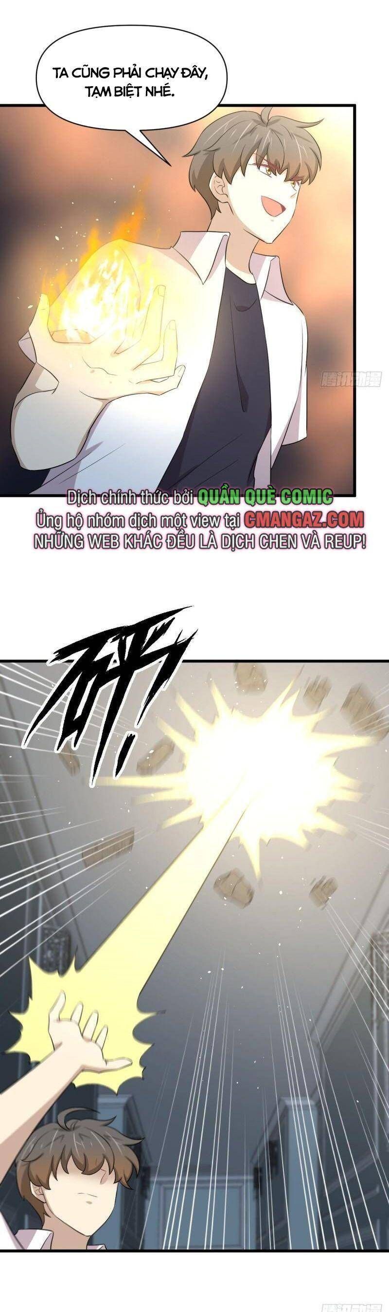 đọc truyện Xuyên Không Vào Thế Giới Nữ Cường Chương 368 ảnh 26 tại Thiên Thai Truyện