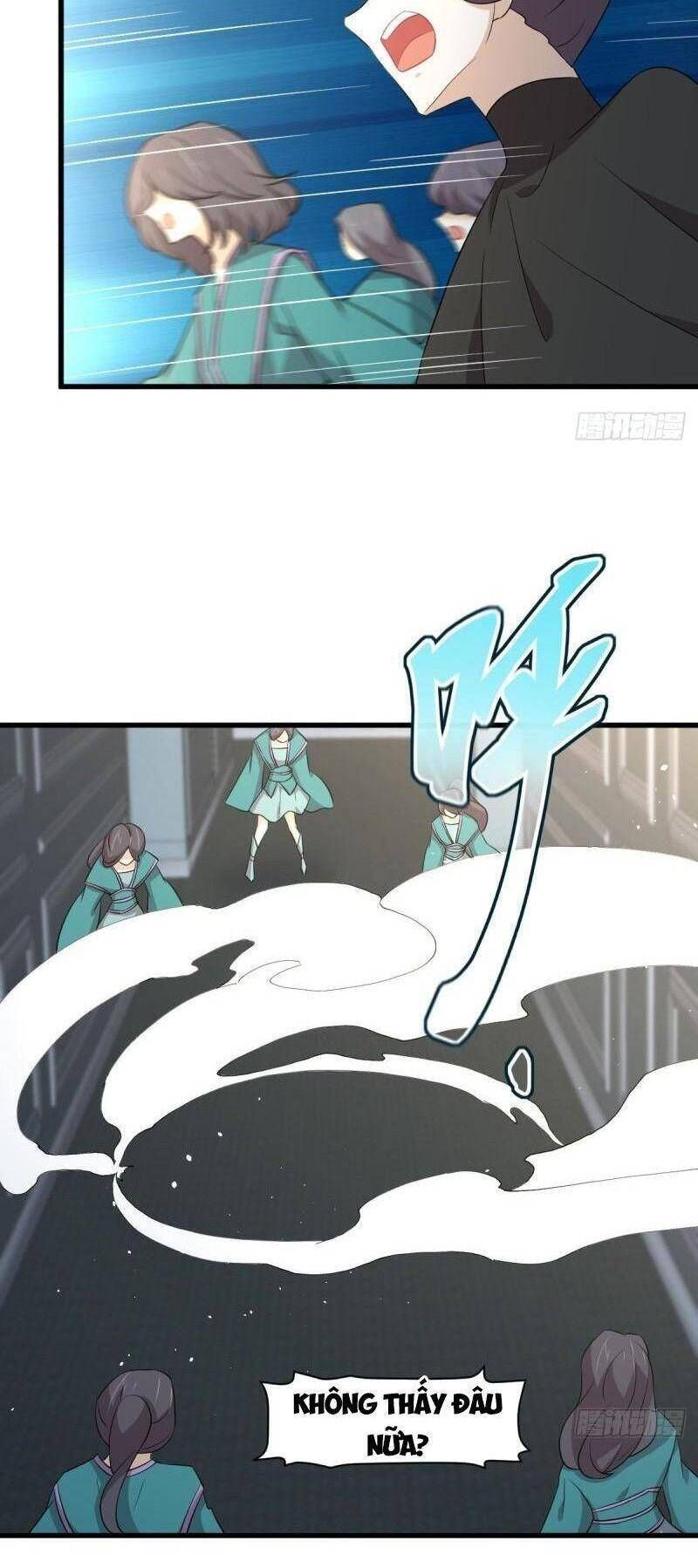 đọc truyện Xuyên Không Vào Thế Giới Nữ Cường Chương 368 ảnh 28 tại Thiên Thai Truyện