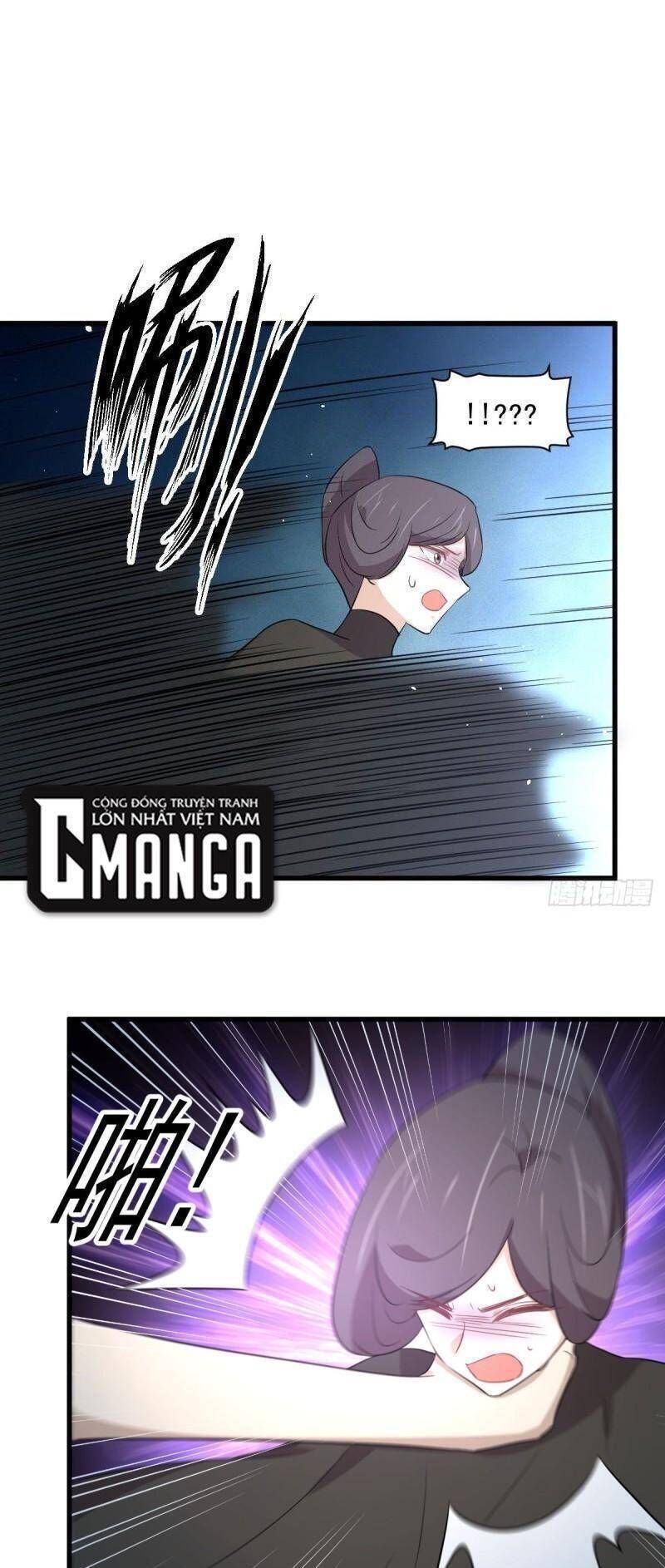 đọc truyện Xuyên Không Vào Thế Giới Nữ Cường Chương 368 ảnh 29 tại Thiên Thai Truyện