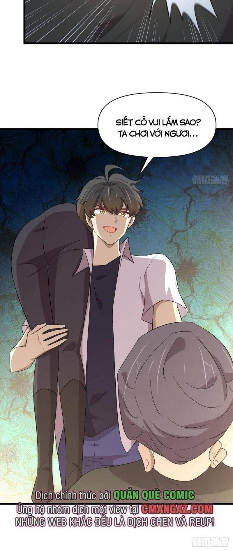 đọc truyện Xuyên Không Vào Thế Giới Nữ Cường Chương 368 ảnh 30 tại Thiên Thai Truyện