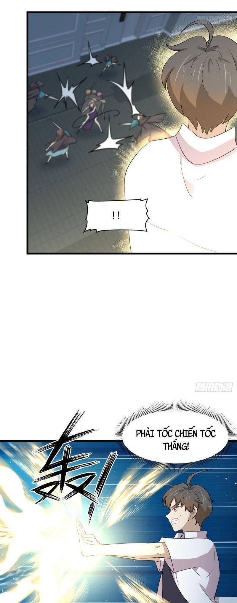 đọc truyện Xuyên Không Vào Thế Giới Nữ Cường Chương 368 ảnh 5 tại Thiên Thai Truyện