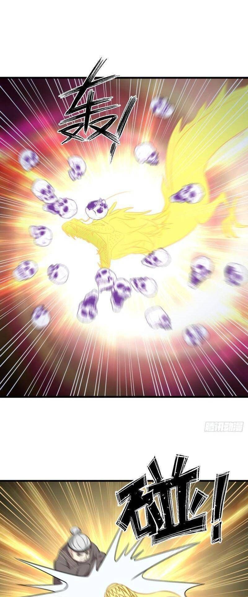 đọc truyện Xuyên Không Vào Thế Giới Nữ Cường Chương 368 ảnh 7 tại Thiên Thai Truyện