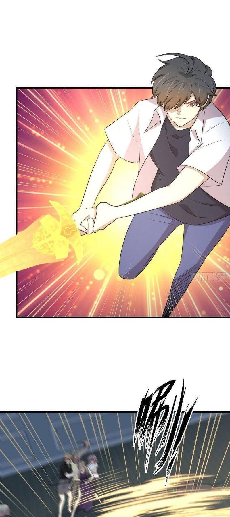 đọc truyện Xuyên Không Vào Thế Giới Nữ Cường Chương 368 ảnh 9 tại Thiên Thai Truyện