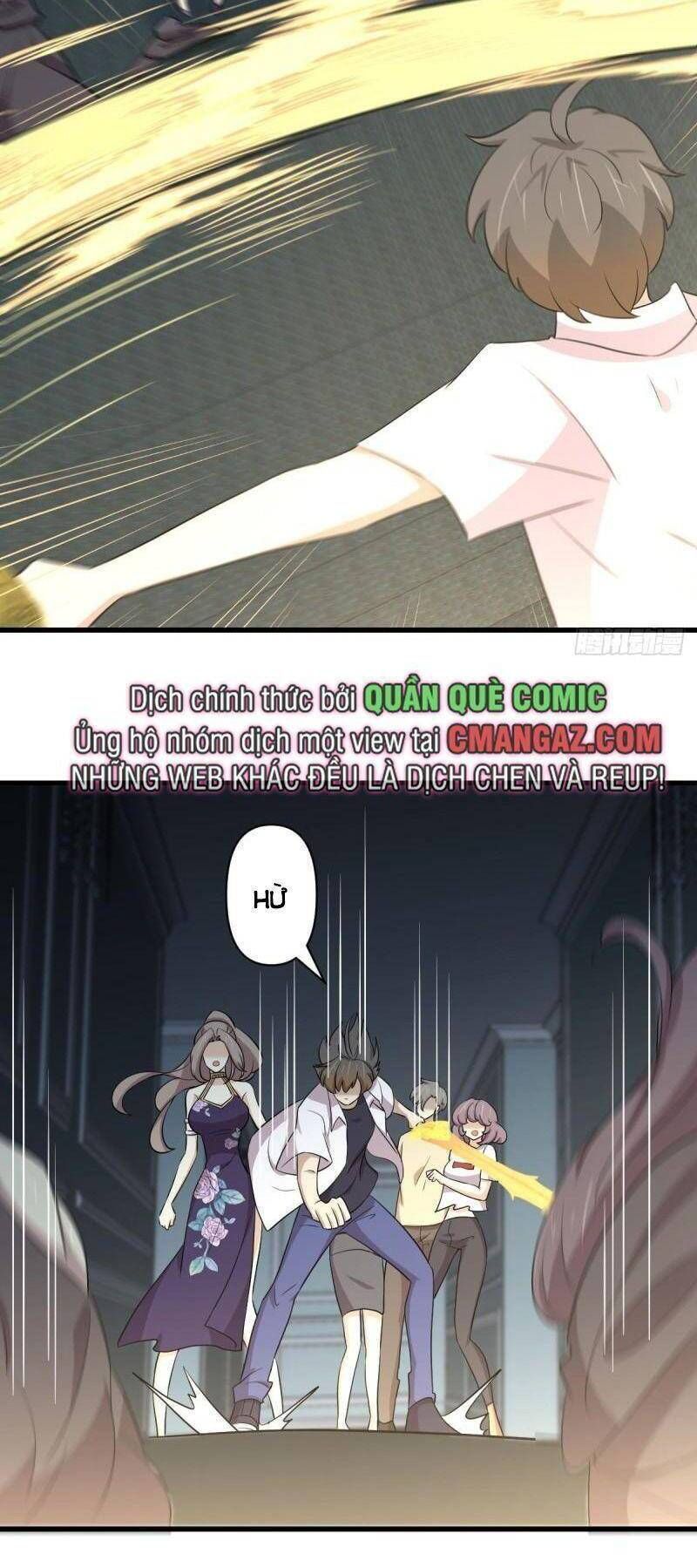 đọc truyện Xuyên Không Vào Thế Giới Nữ Cường Chương 368 ảnh 10 tại Thiên Thai Truyện