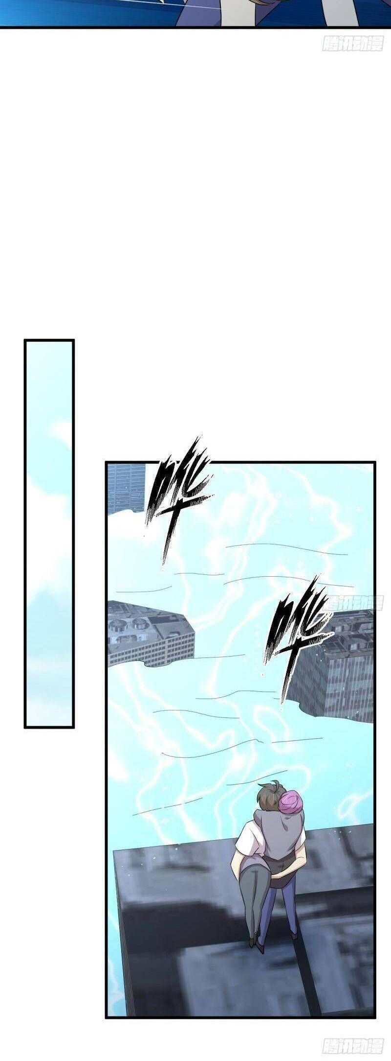 đọc truyện Xuyên Không Vào Thế Giới Nữ Cường Chương 369 ảnh 12 tại Thiên Thai Truyện